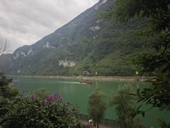 -乌江画廊(彭水苗族土家族自治县)