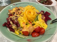 -北京全聚德(西客站店)