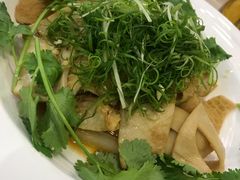 -新兴家喻酒家·羊城名宴(昌岗店)