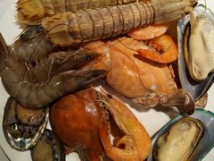 -星伦多 自助料理(圆融店)