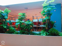 景观位-悦海·家宴·冰花皮皮虾大锅贴(宝龙店)