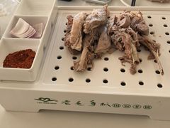 -老毛手抓·盐池滩羊非遗手抓(宁夏总店)