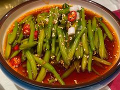 凉拌黄花-凯鸽酒楼(大同振兴街店)