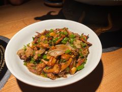 -吃饭皇帝大(解放西路店)