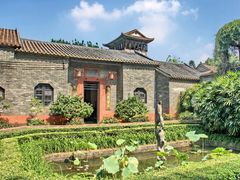 -东莞市可园博物馆