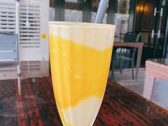 -Bombay Grill印度餐厅