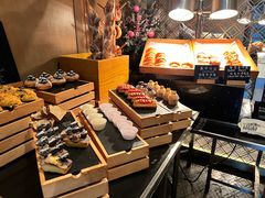 -华尔道夫酒店·鸢尾宫1893(金鱼胡同店)