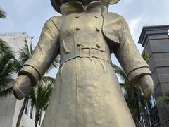 -观澜湖新城运动奥莱区