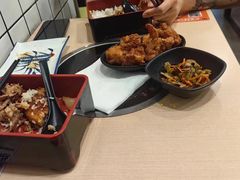 -吉野家(上海美罗城店)