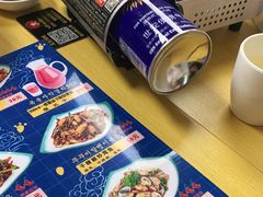 -屋里家延边朝鲜族冷面(南园店)
