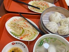 -庆丰包子铺(南站二店)