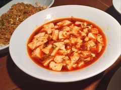 麻辣豆腐-外婆家(西红门荟聚购物中心店)