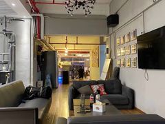 -YCHL Studios健身工作室(市二宫店)