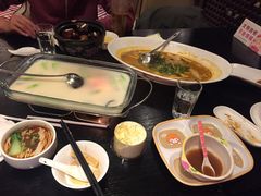-俏江南(中山路先天下广场店)