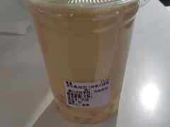 -Jazcu珍仕菓鲜榨果汁(西单大悦城店)