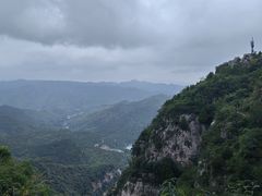 -潭溪山
