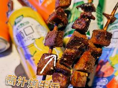 -大成活海鲜烧烤龙虾(静安大融城店)
