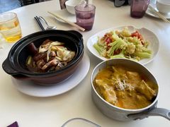 -太兴餐厅(小径湾店)