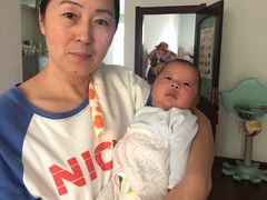 -爱月宝月嫂·育儿嫂(哈尔滨总店)