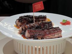-侨美食家·粤菜(体育西路店)