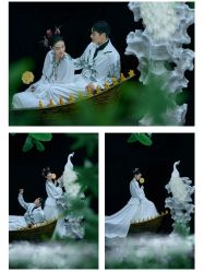 -金夫人婚纱摄影(总店)