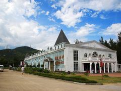 -玫瑰海岸文化旅游度假区