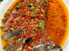 -羊瑞堂·横山炖羊肉·陕菜(未央路旗舰店)