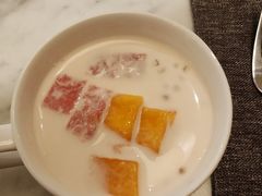 -北京王府井希尔顿酒店·万斯阁西餐厅