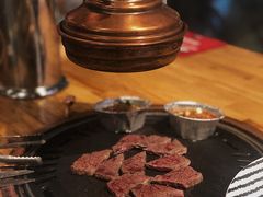 -秋木烤肉·韩国牛肉名家(高新旗舰店)