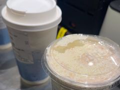 -唐沫茶兮(首山店)