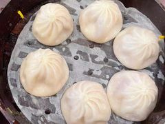 鲜肉小笼-德兴馆(广东路总店)