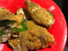 -老表记广西宵夜螺蛳鸭脚煲(西大店)