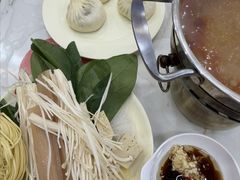 -庆丰包子铺(白塔寺店)