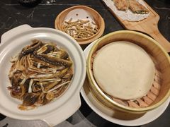 -芳芳私房菜·精做淮扬菜(承德路店)