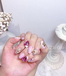 -U3美甲