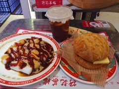 -孖记茶档·热腾茶餐(荔湾领展广场店)