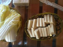 -聚首堂·特色小吃·肘子(什刹海德胜门店)