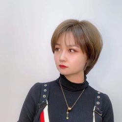 -DX HAIR SALON·发现未知美发沙龙