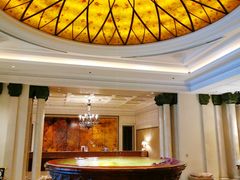 -广州富力丽思卡尔顿酒店