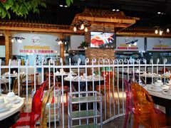 -蕃茄述·好汤自然来(江汉路店)