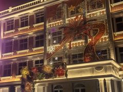 -麦落精酿啤酒餐吧(先农大院店)