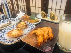 -真剑日本料理·铁板烧(贵州路店)