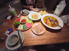 -北方家宴(番禺永旺店)