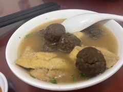 -护国寺小吃(和平西街店)