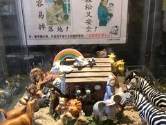 -大哥餐厅(西城花园店)