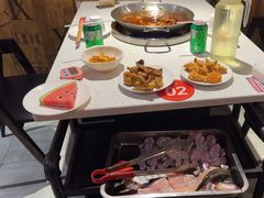 -蛙鱼道美蛙鱼自助火锅(新耍都店)
