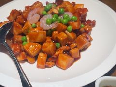 -廊亦舫Lang Yi Fang Restaurant(金桥店)