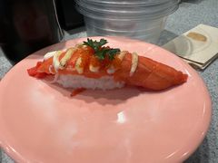 -争鲜回转寿司(西红门荟聚PLUS店)