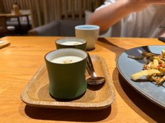-竹里馆·淮扬菜·功夫茶(老门东店)
