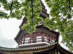 -北京路步行街-千年古道遗址